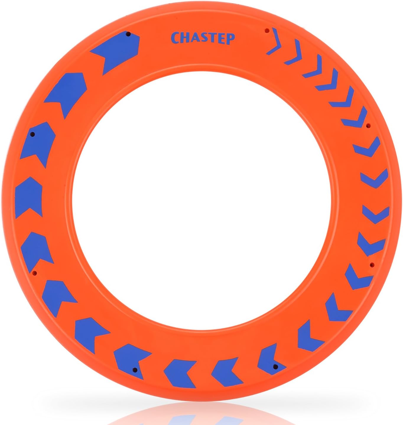 soft frisbee ring