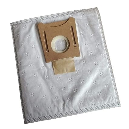  Hbk 20x Type G Vacuum Cleaner Bags Design To Fit