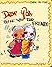 Dear God, Thank You For Friends 1577553365 Book Cover