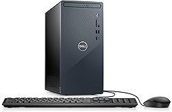 Dell 2024 Inspiron 3000 Business Desktop 16-Core