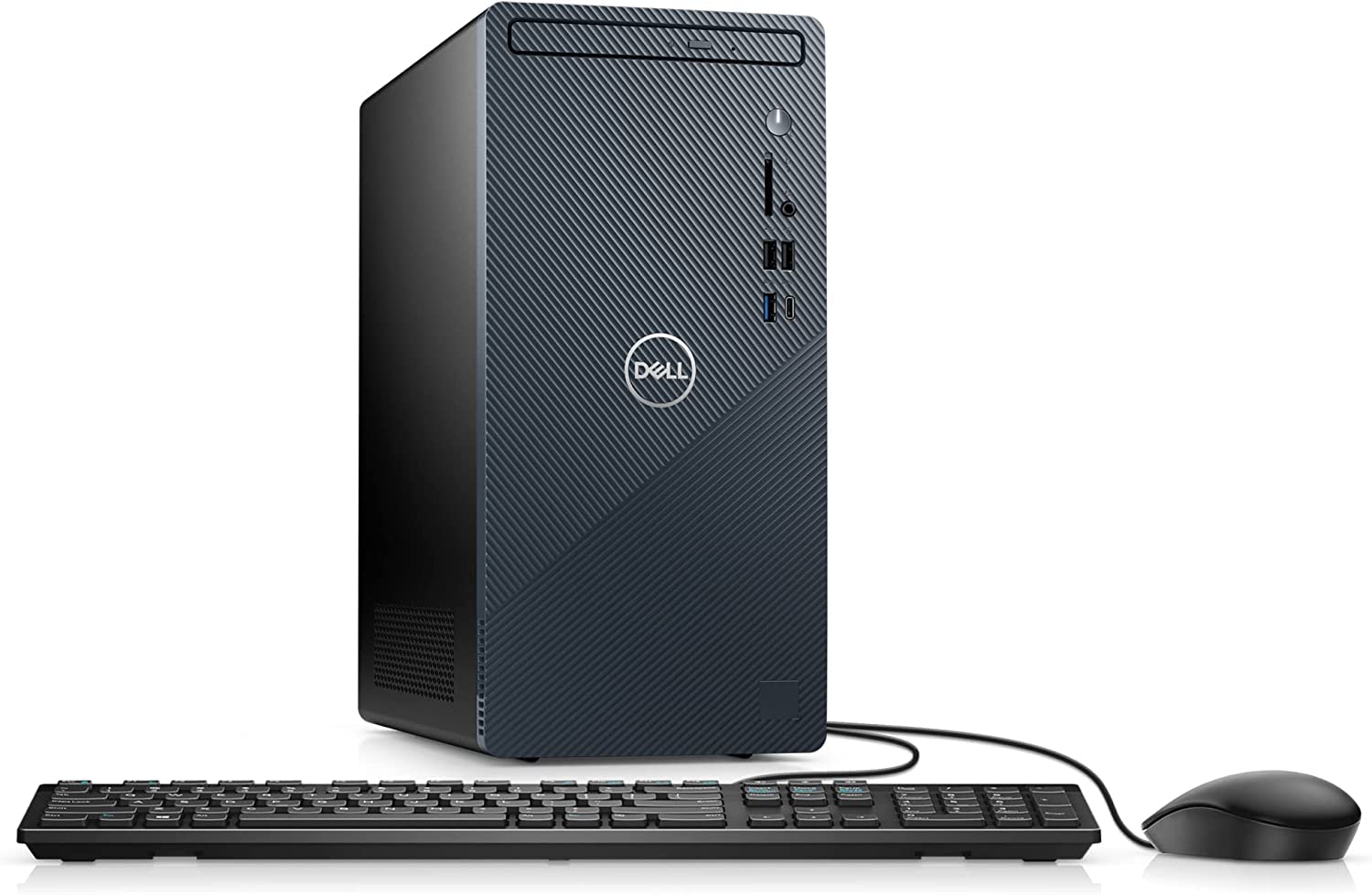 Dell 2024 Inspiron 3000 Business Desktop 16-Core