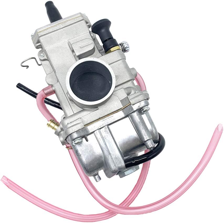 Карбюратор mikuni tm34