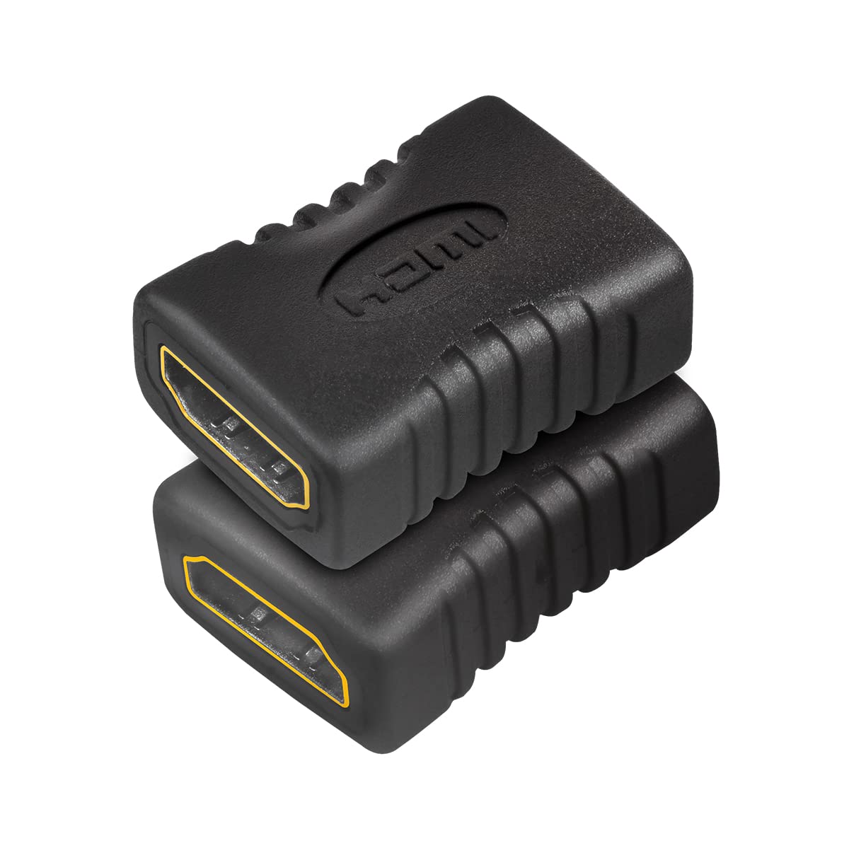 LogiLink Female to Female HDMI Adapter