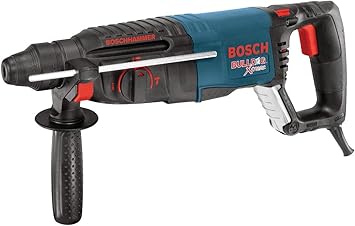 Bosch 11255VSR Power Rotary Hammers product image 5