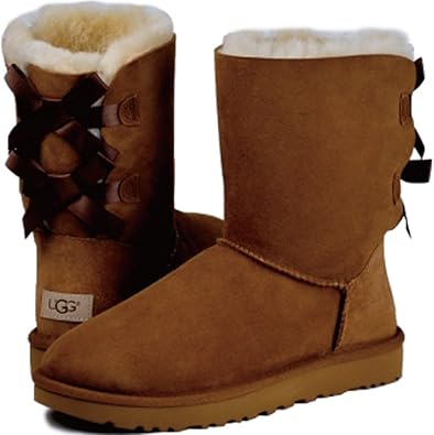 ugg mujer