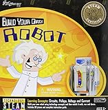 Great Explorations Build Your Own Robot