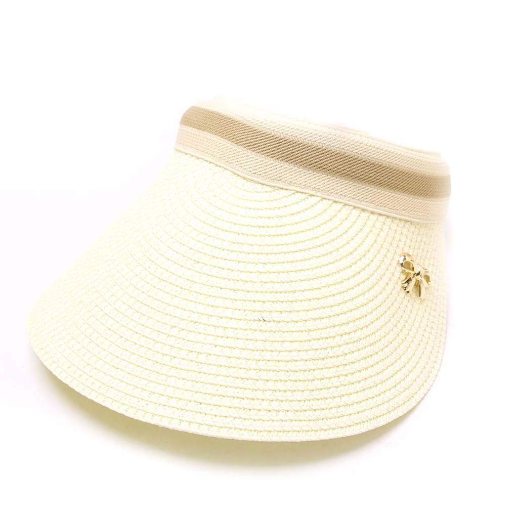 best straw hats for sun protection