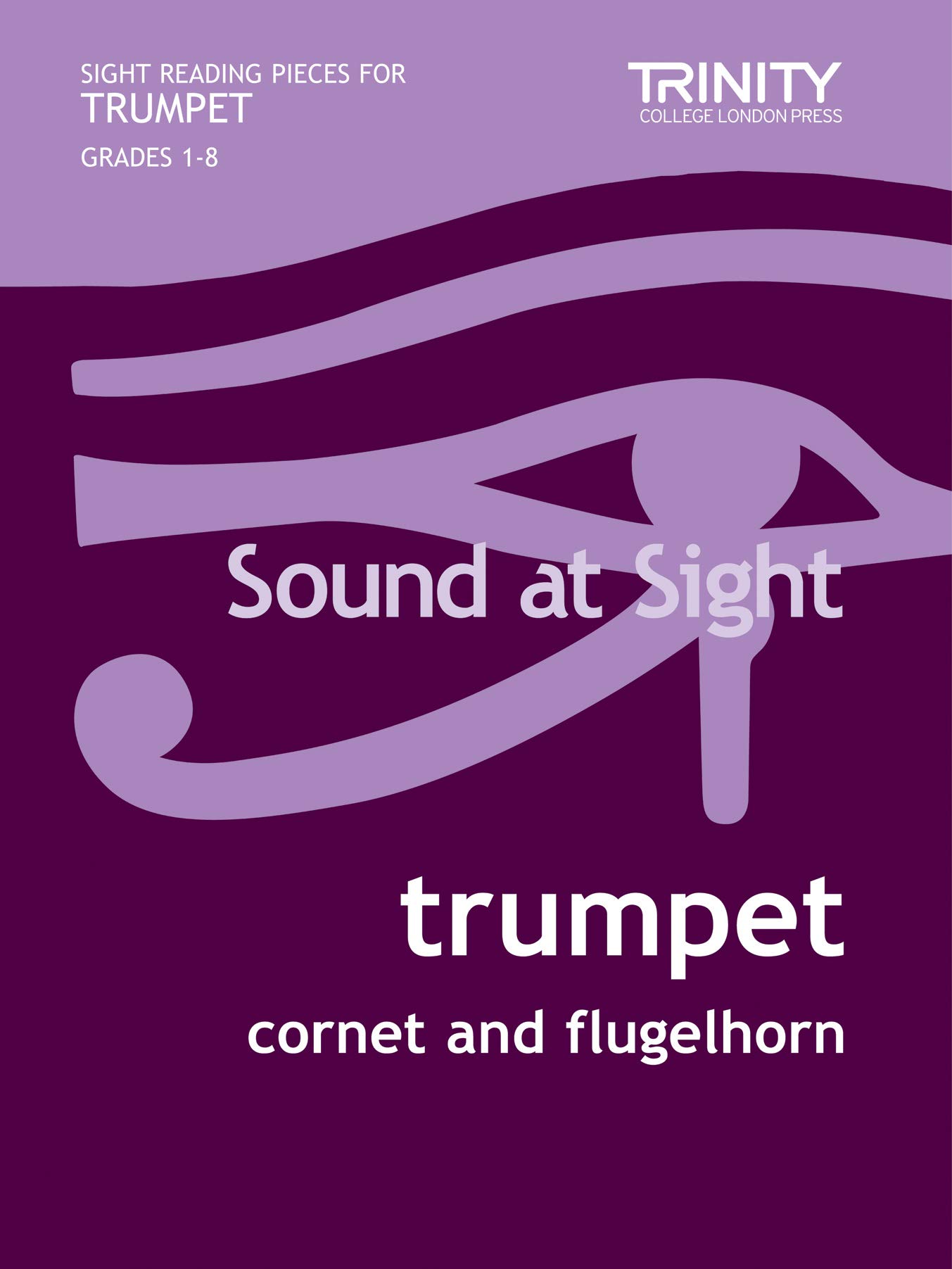 Sound at Sight Trumpet Grades 1-8