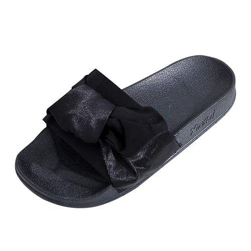 bedroom sandals