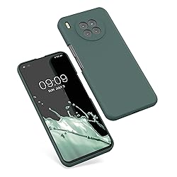 kwmobile Case Compatible with Huawei Nova 8i Case