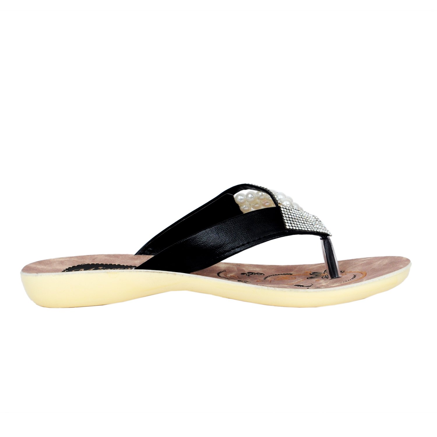 ziaula womens and girls party wear cum casual sandal