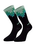 GRAVITYFREESPORT Cycling Arch Support Sports Socks