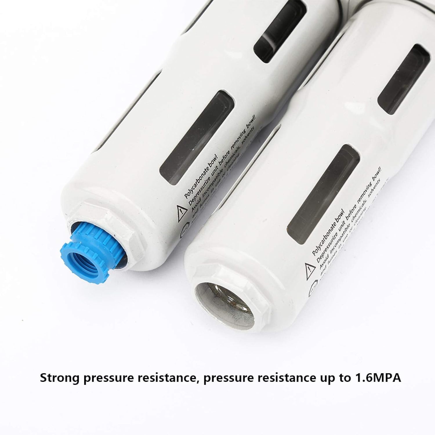 Aluminum Alloy Air Filter Regulator Air Filter Regulator for Home Air