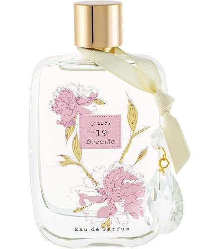 Amazon.com: Trish McEvoy No. 6 Mandarin & Ginger Lily Eau de