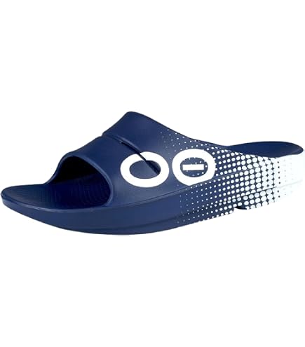 Amazon.com | OOFOS - Unisex OOahh Sport - Post Run Recovery  display picture 1
