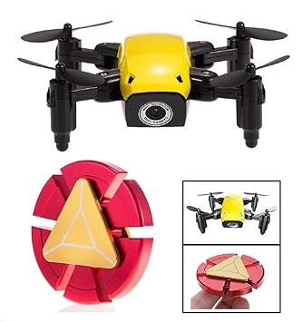 premsons rc drone