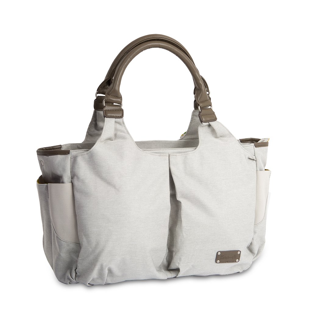 Koo-di Lottie Changing Bag, Beige