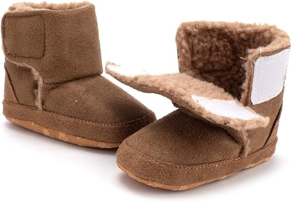 baby warm boots