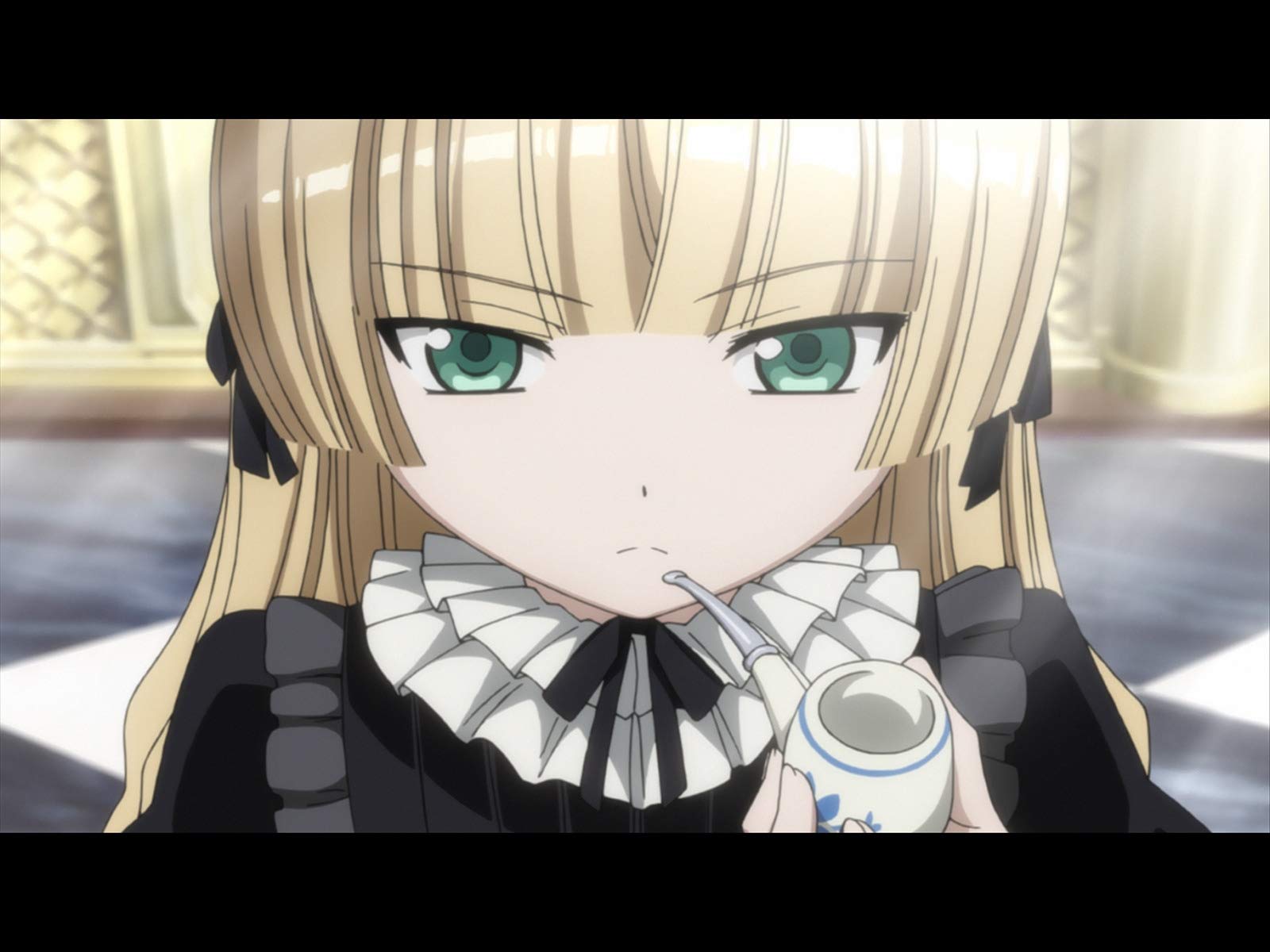 Amazon Co Jp Gosick ゴシック を観る Prime Video