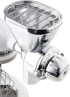 KitchenAid 5KGM Getreidemühle für KitchenAid-Mixer