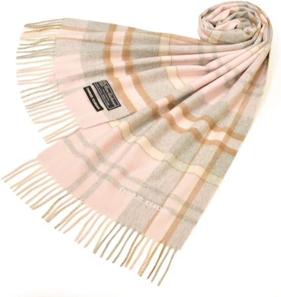 Amazon Charles Jourdan シャルルジョルダン マフラー メンズ レディース チェック柄カシミヤマフラー サイズ180cm 30cm Ecjw118 R98 Pink ピンク マフラー 通販 Amazon Charles Jourdan シャルルジョルダン マフラー メンズ レディース チェック柄カシミヤマフラー サイズ180cm 30cm Ecjw118 R98 Pink ピンク マフラー 通販
