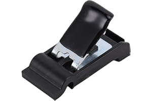 aqxreight Fuel Door Release Spring Gas Tank Door Cover Spring Replacement for Avalon 2019-2022 with OE 77360-35040 Snap In De