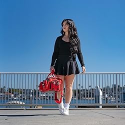 WOLFpak 20L Mini Duffle Bag for Gym & Travel