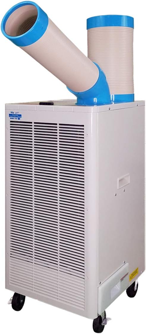 home depot spot cooler