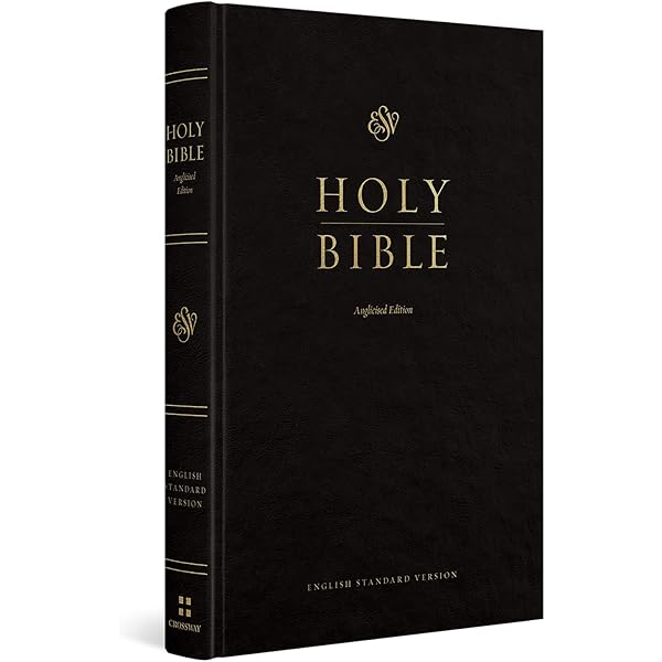 洋書 The HOLY BIBLE English standard version The Holy Bible: English Standard Version (Pew and Worship Bible
