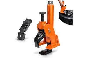Manual Tire Bead Breaker Tool for Tire Removal, 38"-42" Tire Removal Tool Manual Tire Changer Machine Tire Changing Tool Tire