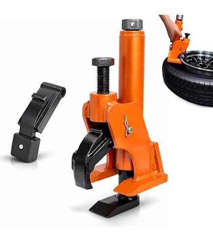 POUR VOITURE CAMION tracteur universel manuel tracteur pneu briseur de perles outil changeur