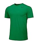 Nike Youth Boys Legend Short Sleeve Tee Shirt
