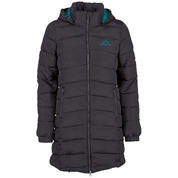 kappa coat womens