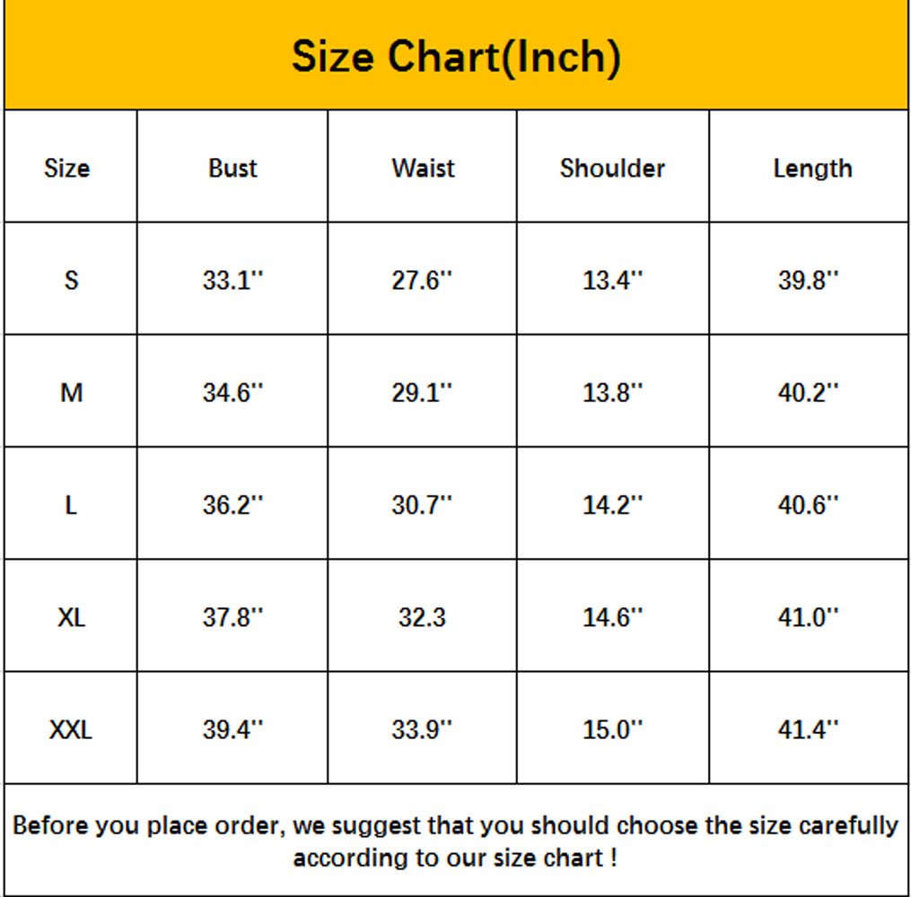 Women\'s 1950s Classy Cocktail Party Prom Vintage Rockabilly Floral Swing Dress with Belt Yellow M