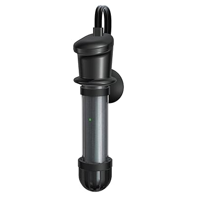 Tetra HT Submersible Aquarium Heater with Thermostat