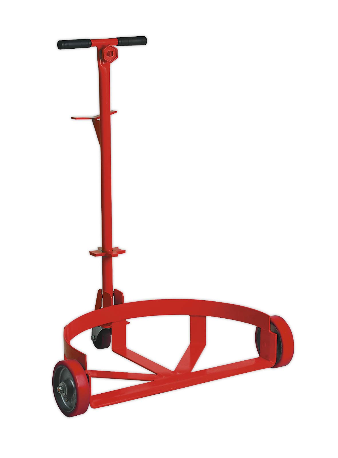 Sealey Tp13 Drum And Barrel Trolley