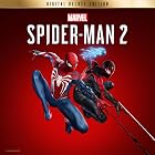 Marvel's Spider-Man 2 Digital Deluxe Edition - PC Steam [Online Game Code]