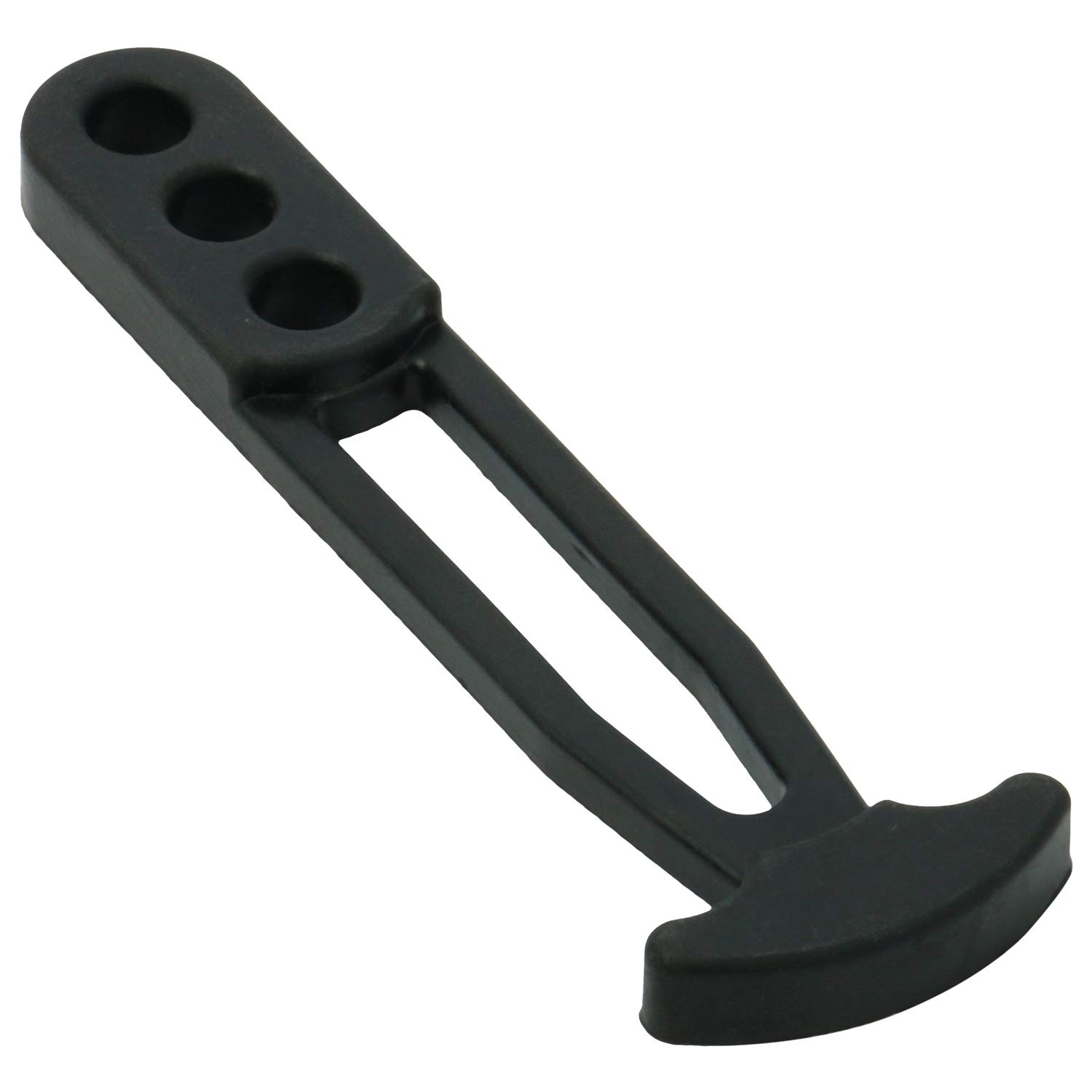 DasMarine Marine Boat Telescoping Ladder Strap,Marine Grade Secure