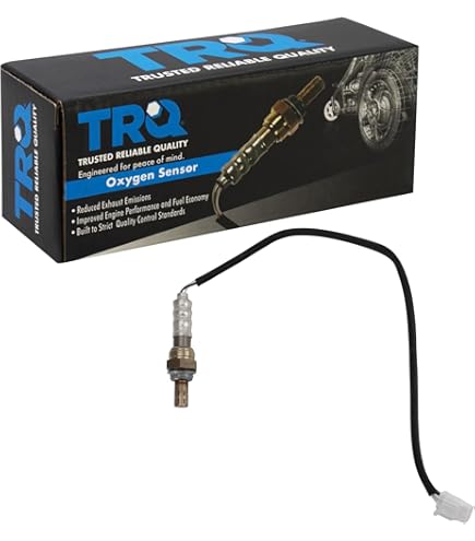あっぱれ Amazon.com: Denso 234-4122 Upstream Oxygen Sensor with 21â