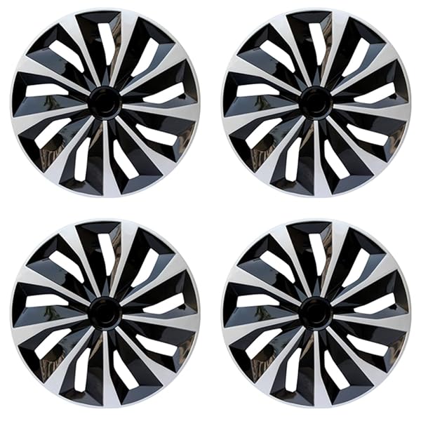 HUBCAP WHEEL COVERS REPLACEMENT SIZE R15 HUB CAPS...