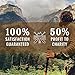3 Pack World’s 2nd Toughest Ultralight Survival Tent | 2 Person Mylar Emergency Shelter Tube Tent + Paracord (425 lb Strength) | Year-Round All Weather Protection For Hiking, Camping, Outdoor Survival