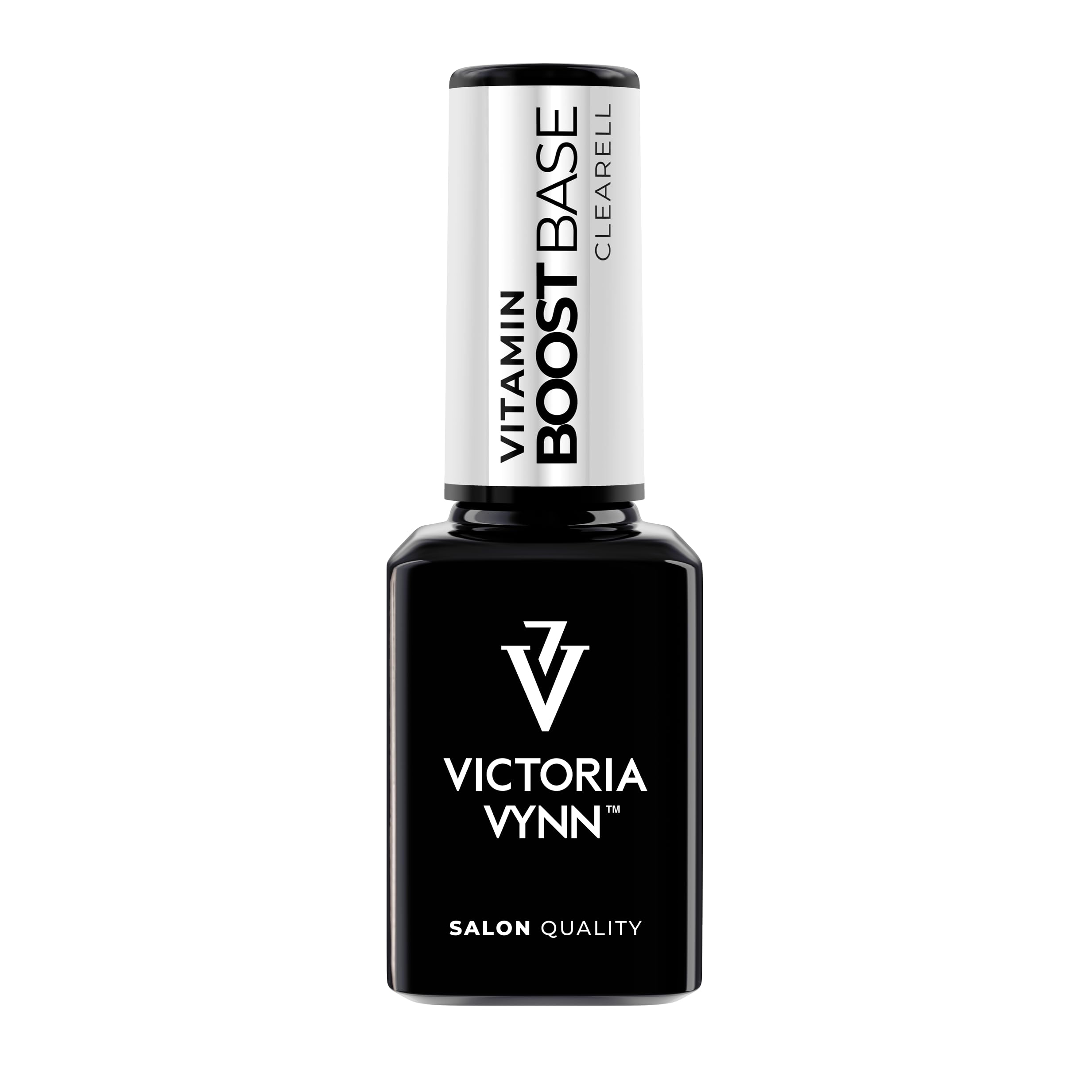 Victoria Vynn 2in1 Boost Hybrid Base and Conditioner UV Led Hybrid Gel Nail (15ml)