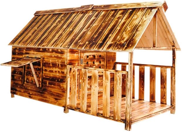 Amazon Com Pinus Sylvestris Wood Preservative New Dog House