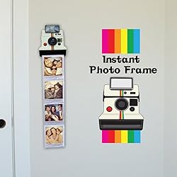 Thumbs Up! Instant Photo Frame