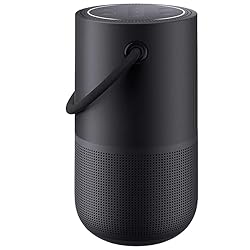 Bose Portable Smart Speaker — Wireless Bluetooth