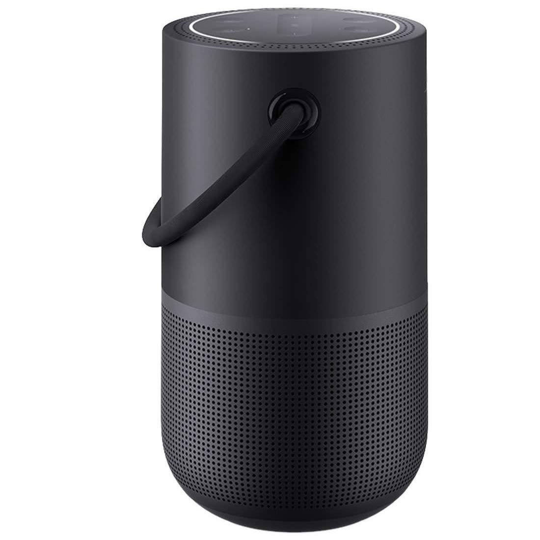 Bose Portable Smart Speaker — Wireless Bluetooth