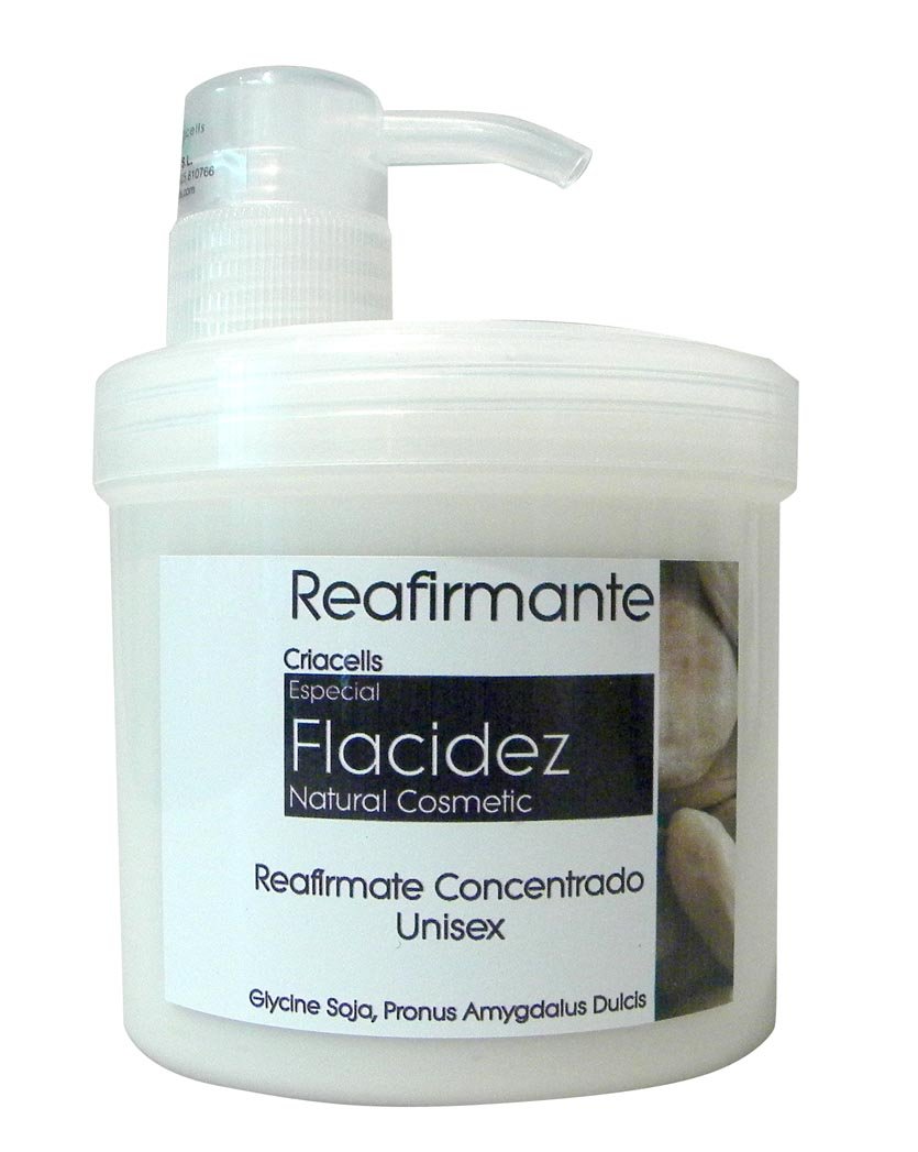 YNSADIET Firming Esp. Flacidity, 500 ml