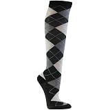 COUVER Women Fashion Thigh High 