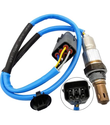 Amazon.com: Denso Air/Fuel Sensor - 234-5059 : Automotive