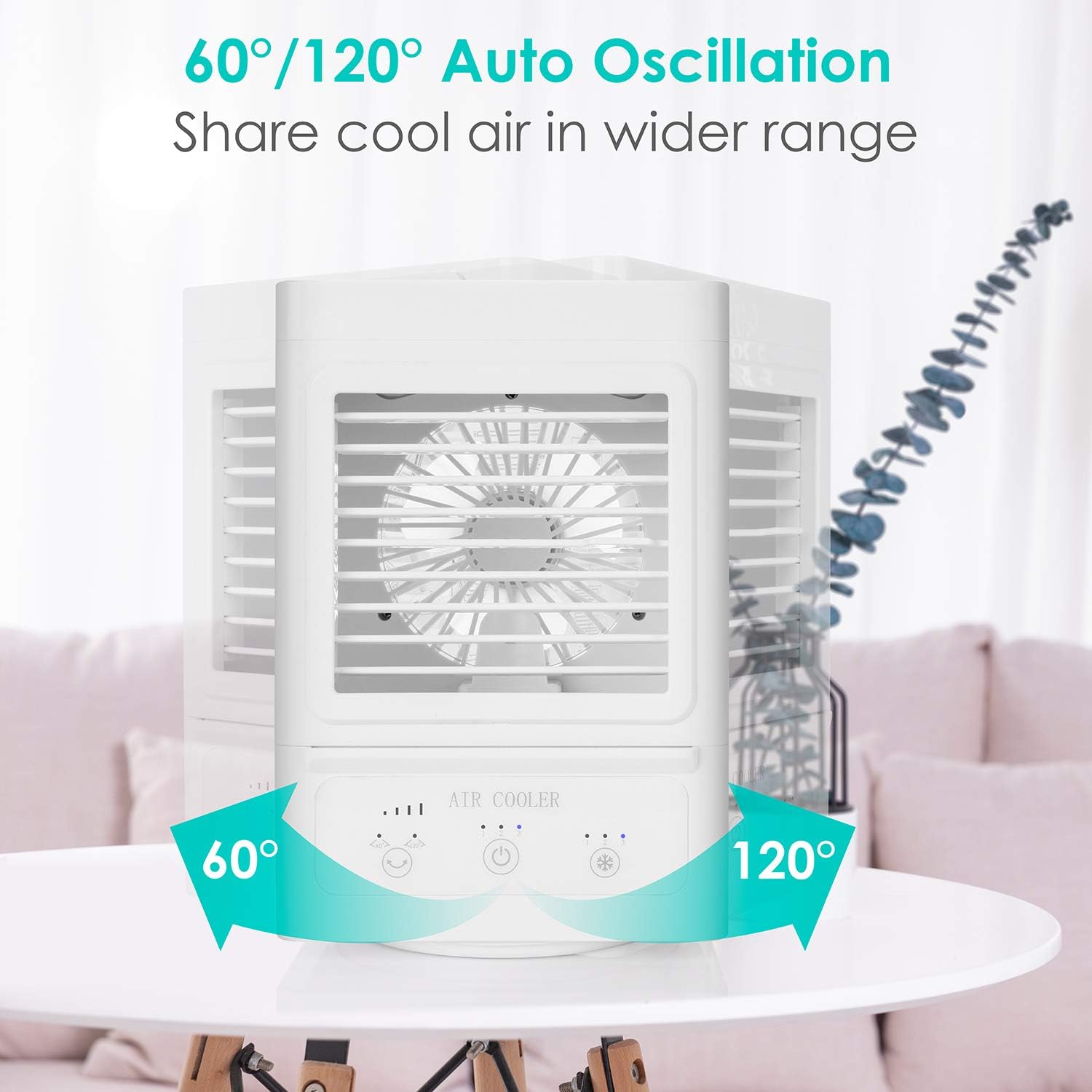 instacool air conditioner price